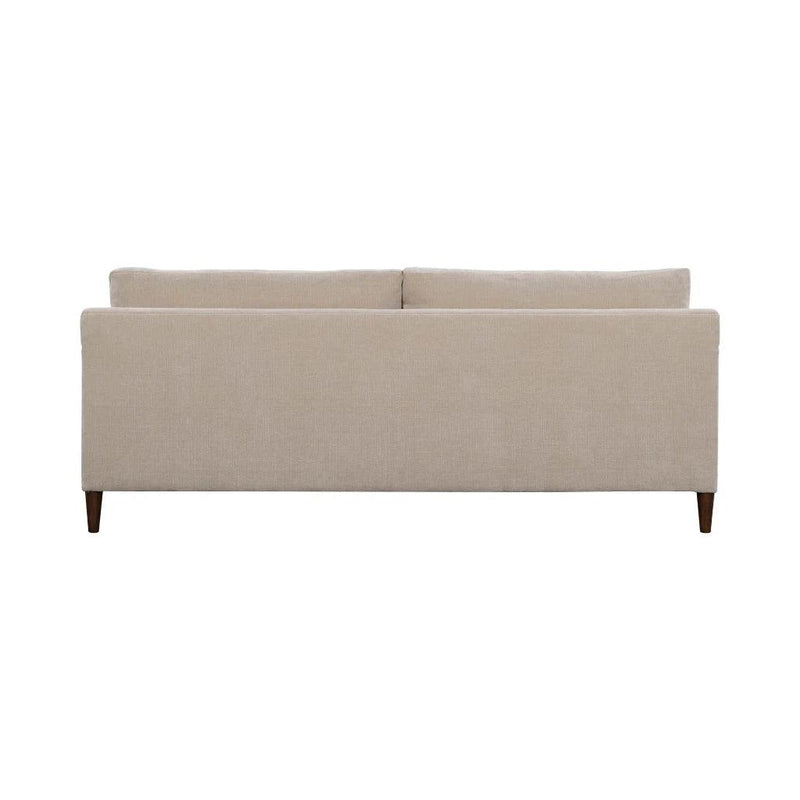 Gemma Performance Fabric Comfort Sofa-Sofas & Loveseats-LH Imports-LOOMLAN