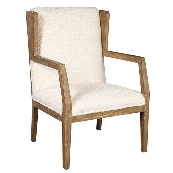 Gentlemen's Occasional Chair-Dining Chairs-Furniture Classics-LOOMLAN