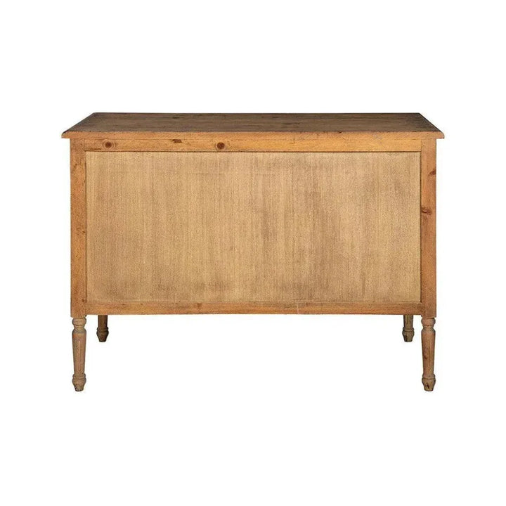 Geraldine Chest - LOOMLAN - Furniture Classics - Chests