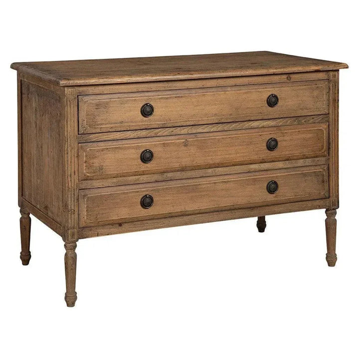 Geraldine Chest - LOOMLAN - Furniture Classics - Chests