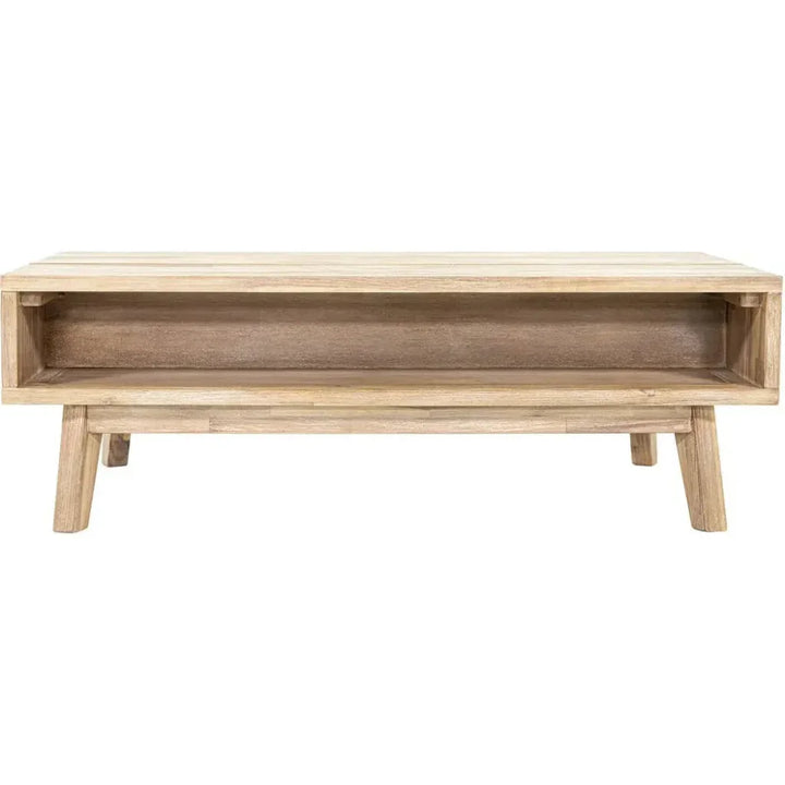 Gia Coffee Table with Lift Top - LOOMLAN - LH Imports - Coffee Tables