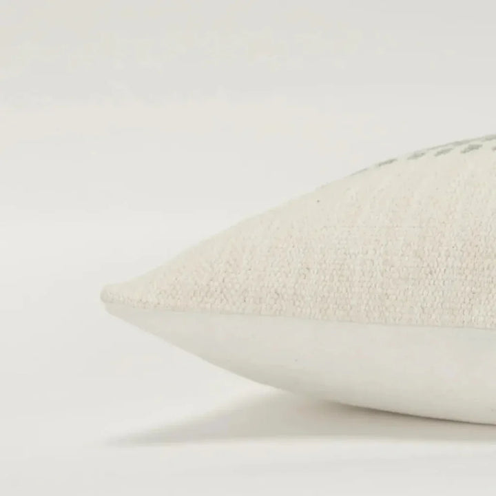 Gia Striped Decorative Lumbar Pillow For Chair - LOOMLAN - LOOMLAN - Throw Pillows