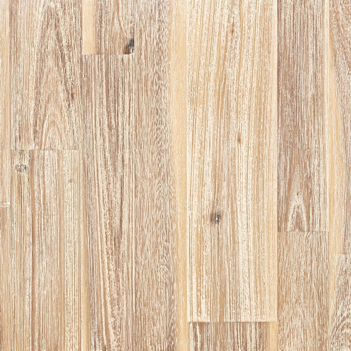 Gia Wooden Extendable Dining Table-Dining Tables-LH Imports-LOOMLAN