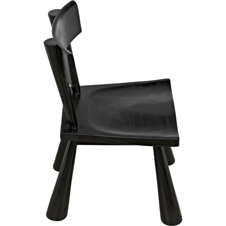 Gilbert Chair - LOOMLAN