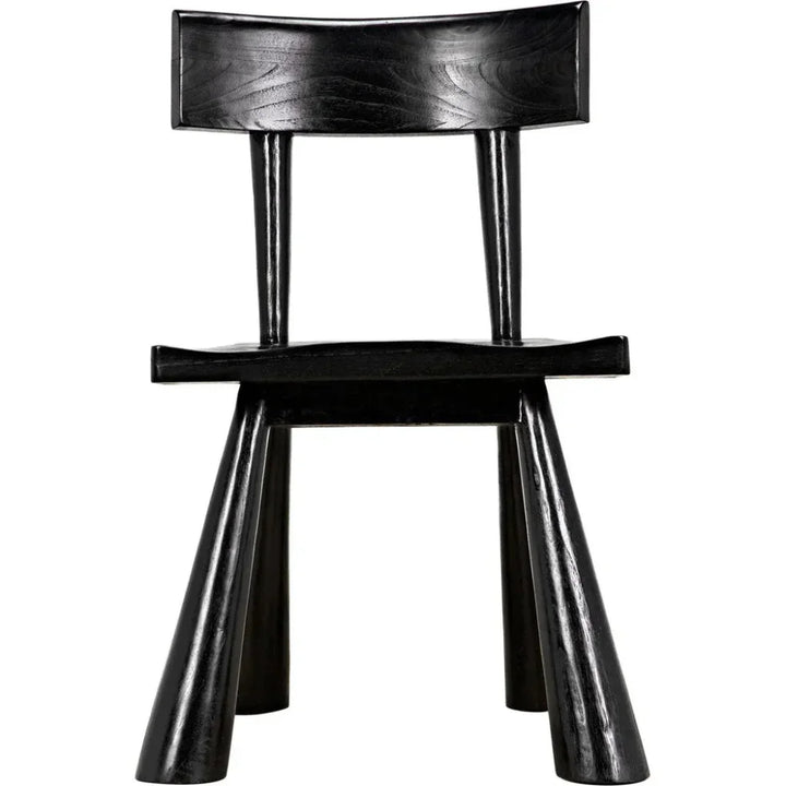 Gilbert Chair - LOOMLAN