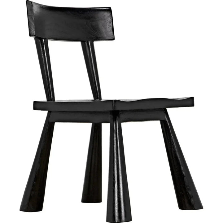Gilbert Chair - LOOMLAN
