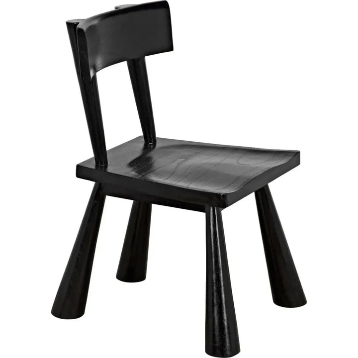 Gilbert Chair - LOOMLAN