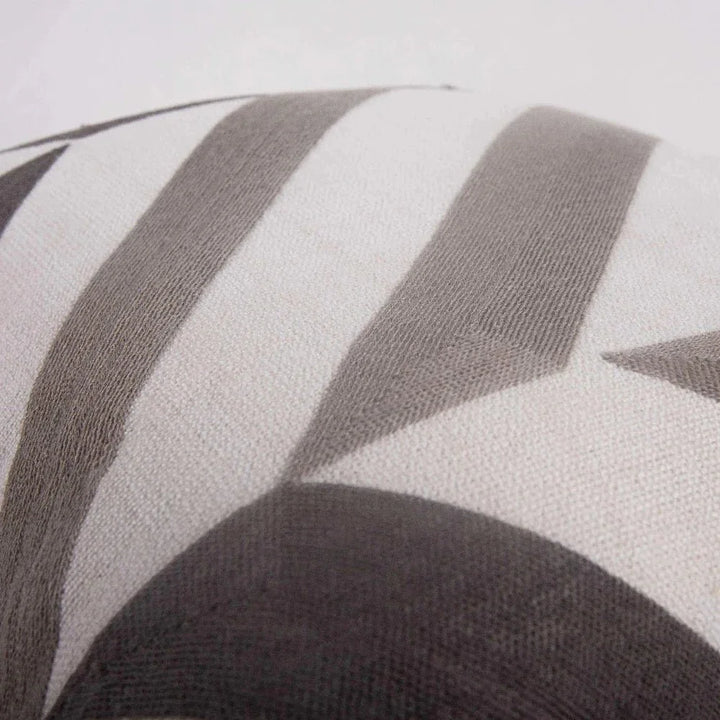 Gloe Outdoor Throw Pillows-Outdoor Pillows-LOOMLAN-LOOMLAN