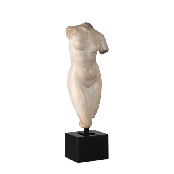 Goddess Venus - LOOMLAN - Currey & Co - Statues & Sculptures