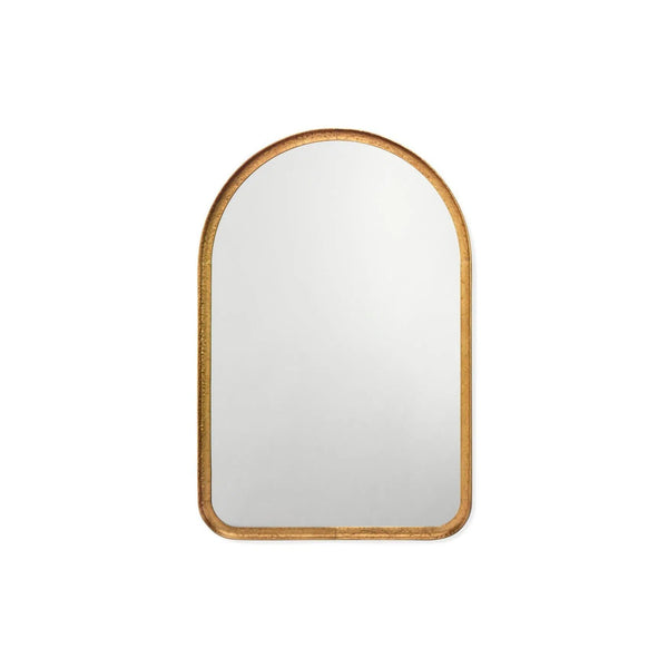 Gold Arch Wall Mirror Wall Mirrors LOOMLAN By Jamie Young