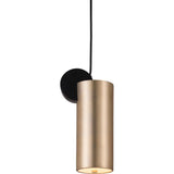 Golden Pendant Martiza Ceiling Lamp Gold