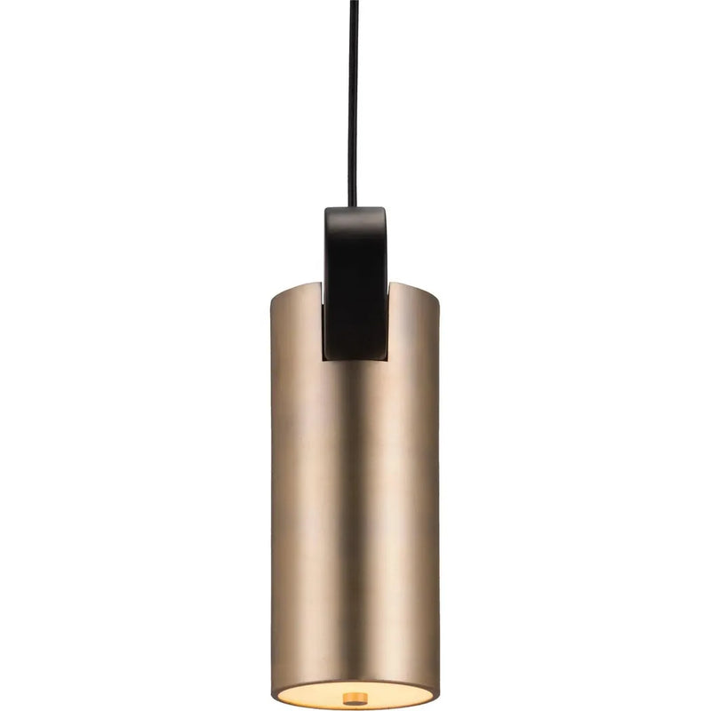 Golden Pendant Martiza Ceiling Lamp Gold