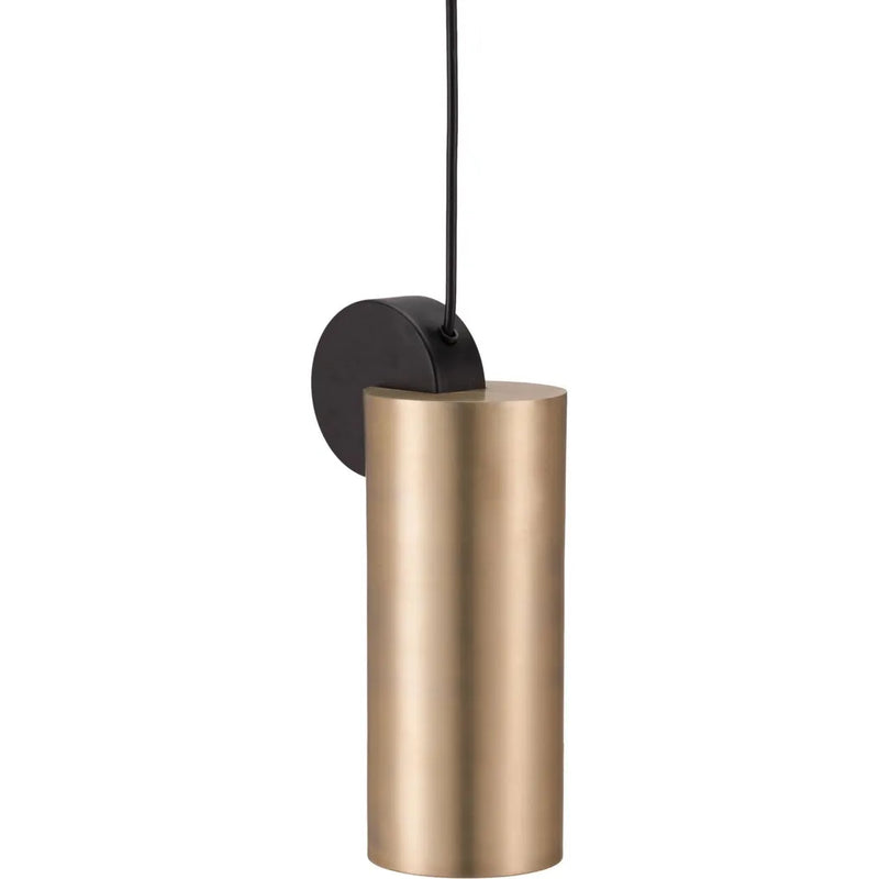 Golden Pendant Martiza Ceiling Lamp Gold