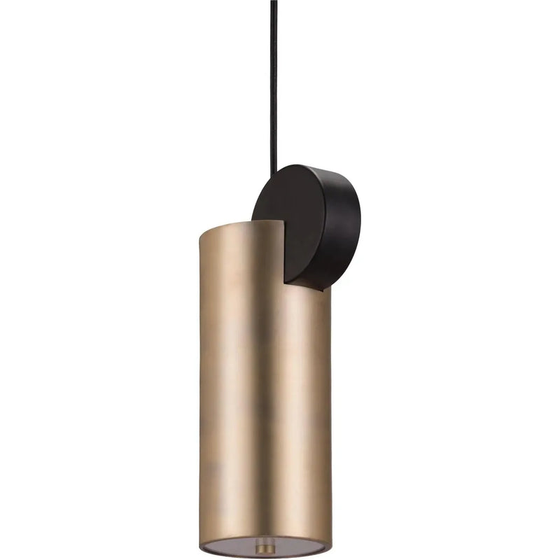 Golden Pendant Martiza Ceiling Lamp Gold