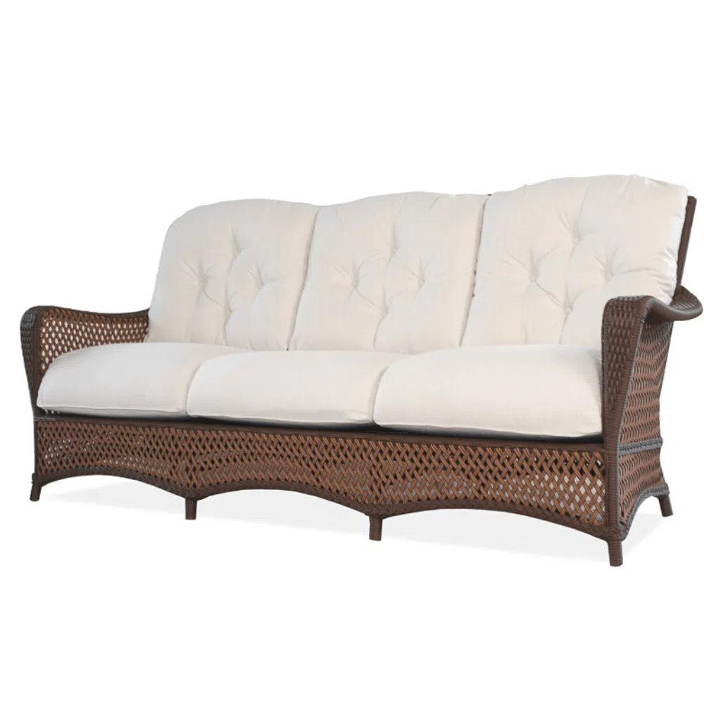 Grand Traverse Deep Sofa Set Lounge Chairs & Tables