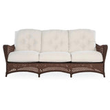 Grand Traverse Deep Sofa Set Lounge Chairs & Tables-Outdoor Lounge Sets-Lloyd Flanders-LOOMLAN