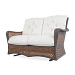 Grand Traverse Loveseat Glider Rocking Chair Tables