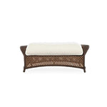 Grand Traverse Outdoor Chair & A Half Ottoman Set