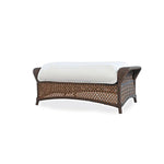 Grand Traverse Outdoor Chair & A Half Ottoman Set