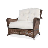 Grand Traverse Outdoor Chair & A Half With Ottoman 4Pc Lounge Set Outdoor Lounge Sets LOOMLAN By Lloyd Flanders