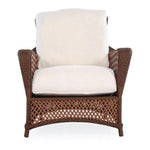 Grand Traverse Outdoor Lounge Chair Sunbrella