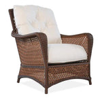 Grand Traverse Outdoor Lounge Chair Sunbrella