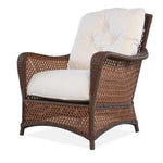 Grand Traverse Outdoor Lounge Chair Sunbrella