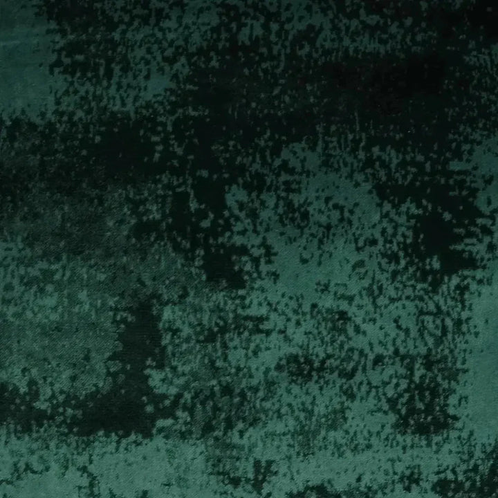 Grated Emerald Solid Green Large Throw Pillow Insert - LOOMLAN - D.V. Kap - Throw Pillows