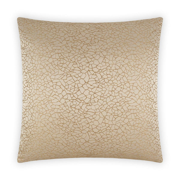Gravel Pillow-Throw Pillows-D.V. KAP-LOOMLAN