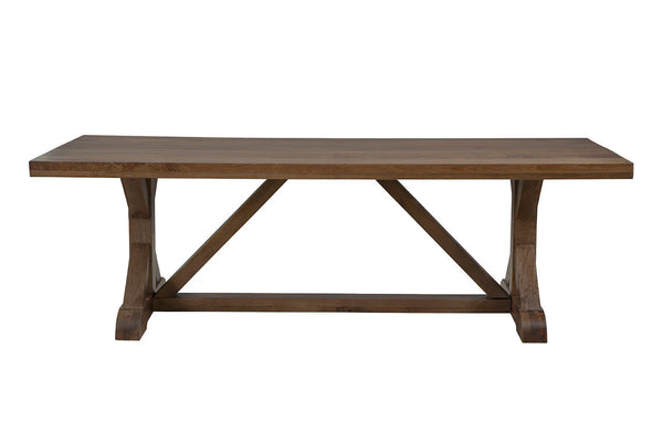 Great Lakes Wooden Rectangular Dining Table