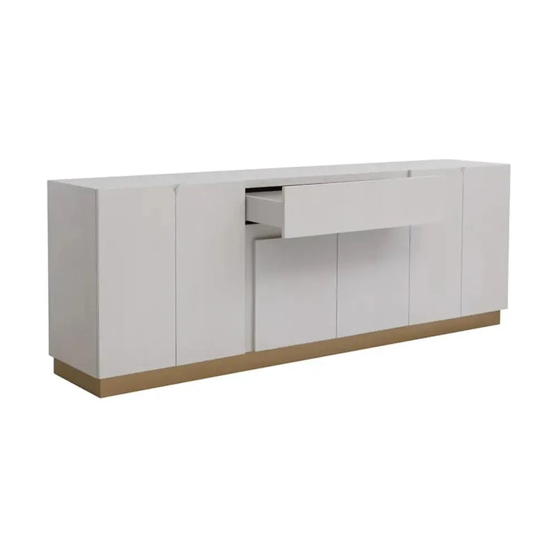 Greco Wooden Modern Sideboard