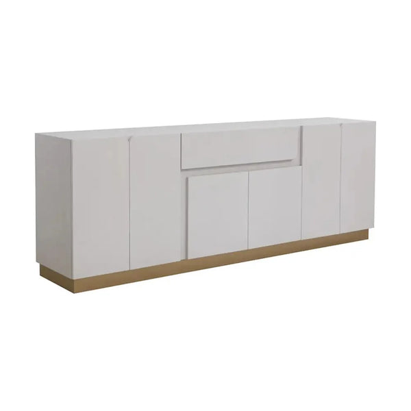 Greco Wooden Modern Sideboard