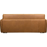 Guest House Queen Mattress Sleep Sofa-Sofas & Loveseats-Olivia + Quinn-LOOMLAN