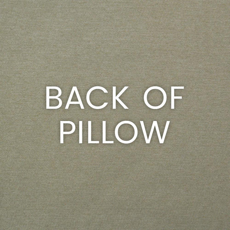 Hader Pillow-Throw Pillows-D.V. KAP-LOOMLAN