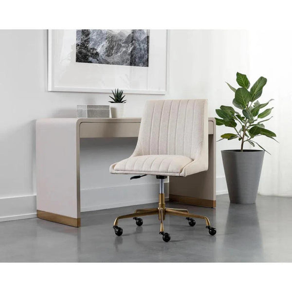 Halden UrbanOffice Chair-Office Chairs-SUNPAN-LOOMLAN