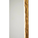 Hammered Edge Mirror