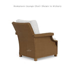 Hamptons Outdoor Wicker 4 Lounge Chair Set With Tables