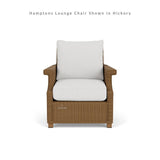 Hamptons Outdoor Wicker Sectional Lounge Set with Chair Outdoor Lounge Sets LOOMLAN By Lloyd Flanders
