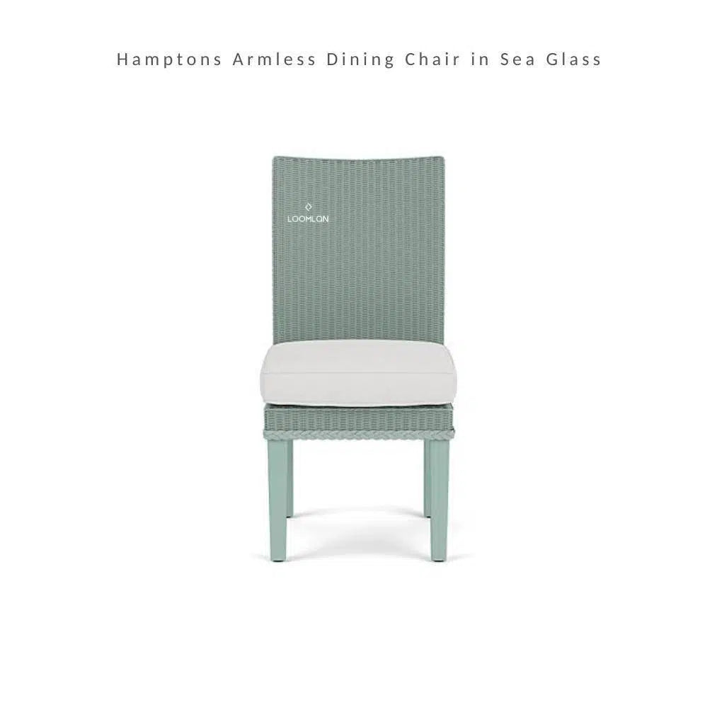 Hamptons Teak Extendable Dining Table Set With Chairs