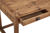 Harper Lee Writing Desk-Home Office Desks-Furniture Classics-LOOMLAN