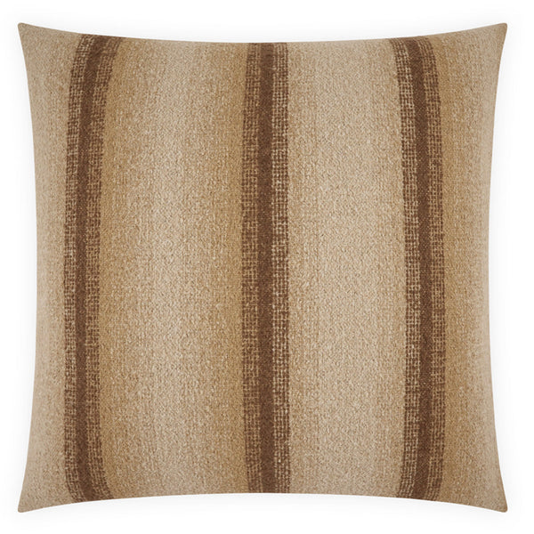 Hartford Hidden Zipper Throw Pillow