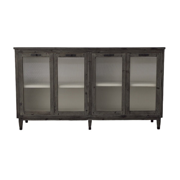 Hartnell Server-Sideboards-Furniture Classics-LOOMLAN