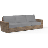 Havana Sunbrella Outdoor Couch