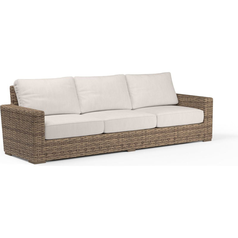 Havana Sunbrella Outdoor Couch