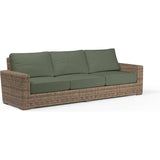 Havana Sunbrella Outdoor Couch