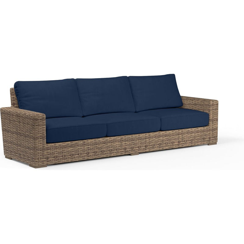 Havana Sunbrella Outdoor Couch