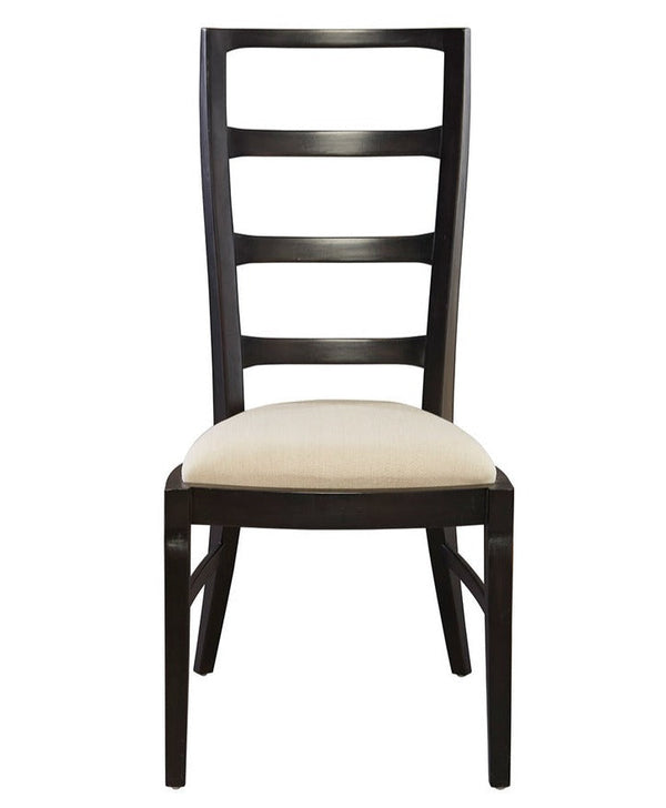 Helmes Dining Chair Set of 2-Dining Chairs-Furniture Classics-LOOMLAN