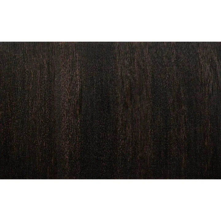 Hermes Sideboard, Ebony Walnut - LOOMLAN - Noir - Sideboards