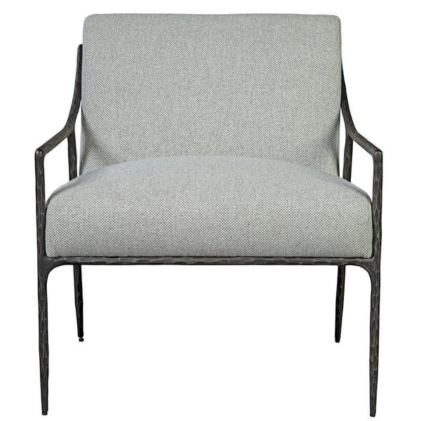 Herrick Fabric Upholstered Occasional Chair