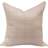 High Quality Fabric Accent Throw Pillows-Throw Pillows-Olivia + Quinn-LOOMLAN